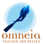 Reisen Events Logo Omneia