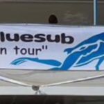 Bluesub On Tour 1